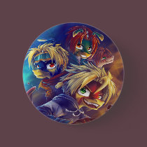 Dragon Heroes buttons
