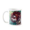 Dragon Heroes - mug