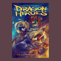 Dragon Heroes posters