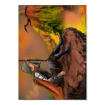 Dragon Hunter, chasseur de dragon posters