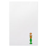 dragon i customized stationery