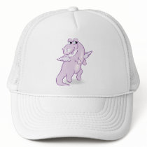 Dragon Image 11 Hat