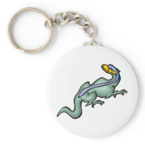Dragon Image 12 Keychain