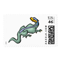 Dragon Image 12 Postage