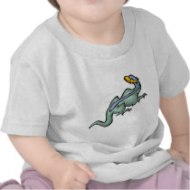 Dragon Image 12 T-shirt