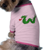 Dragon Image 14 pet clothing by dragonshirt Dragon Image 14 pet clothing