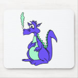 Dragon Image 18 Mouse Mat