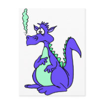 Dragon Image 18 Postcards