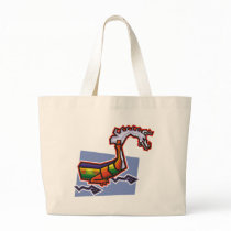 Dragon Image 19 Canvas Bags