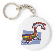 Dragon Image 19 Key Chains