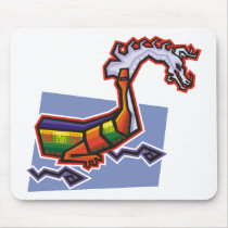 Dragon Image 19 Mouse Mats