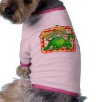 Dragon Image 6 pet clothing by dragonshirt Dragon Image 6 pet clothing