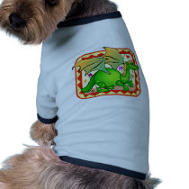Dragon Image 6 pet clothing by dragonshirt Dragon Image 6 pet clothing