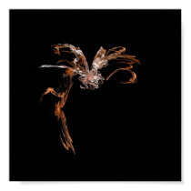Dragon in Flight posters