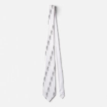 Dragon in smoke ties