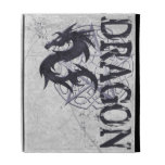 Dragon! iPad Folio Cases