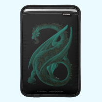 Dragon ipad sleeves