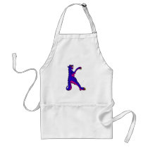 Dragon K Aprons