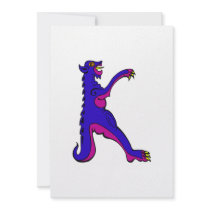 Dragon K Custom Invites