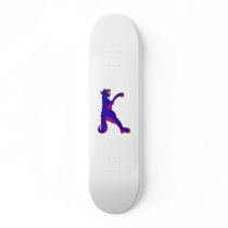 Dragon K Skateboard Deck