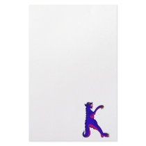 Dragon K Custom Stationery