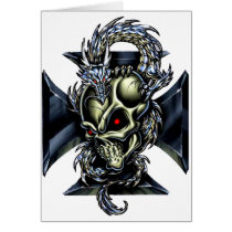 Dragon Keeper Card