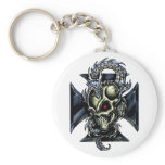 Dragon Keeper keychains