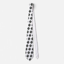 Dragon Keeper Neck Tie