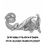 Dragon Ketchup 2