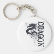 Dragon! Key Chains