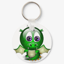 Dragon keychains by smileycentral Dragon keychains