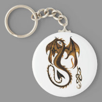 dragon keychains