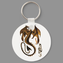 dragon keychains