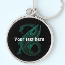 Dragon keychains