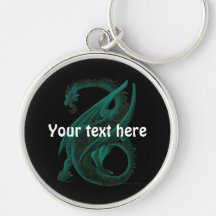 Dragon Keychains