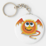 Dragon Keychains