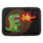Dragon kids art by little t and M.E. Volmar planners