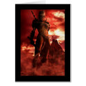 Dragon Kin - The Destroyer cards by RainfeatherPearl Dragon Kin - The Destroyer cards