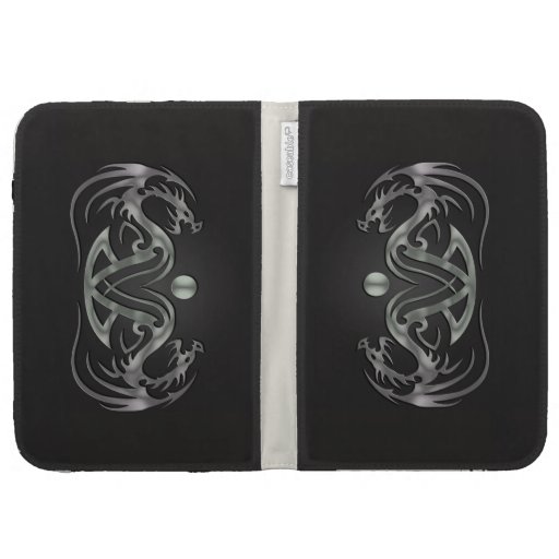 Dragon Kindle Case Zazzle