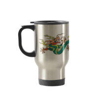 Dragon king2 mugs