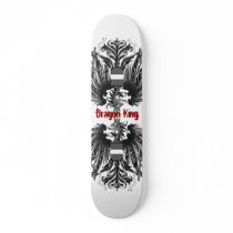 Dragon King skateboards by BartzPeterson Dragon King skateboards