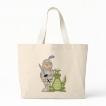 Dragon Knight Bags
