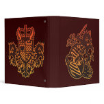 Dragon_Knight binders