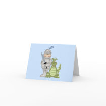 Dragon Knight Cards