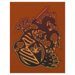 Dragon_Knight flyers