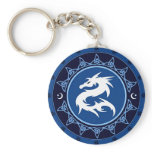 Dragon Knot 1 keychains