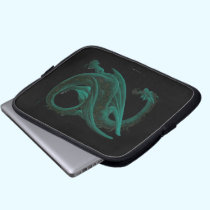 Dragon electronics sleeves