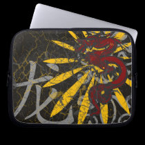 Dragon Laptop Sleeve laptop sleeves