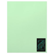 Dragon Letterhead