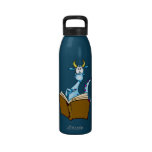 Dragon Liberty Water Bottle